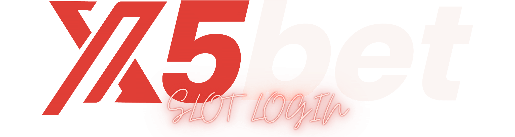 x5bet slot login logo