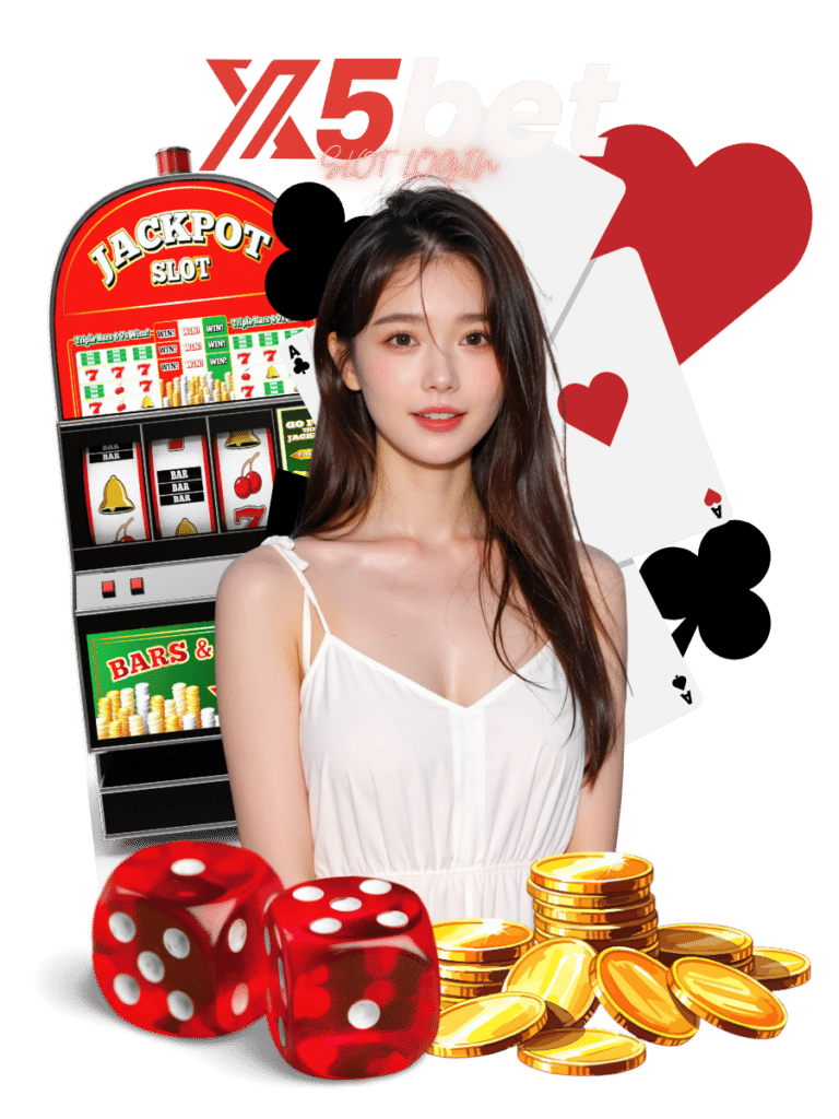 x5bet slot login เข้าเล่น